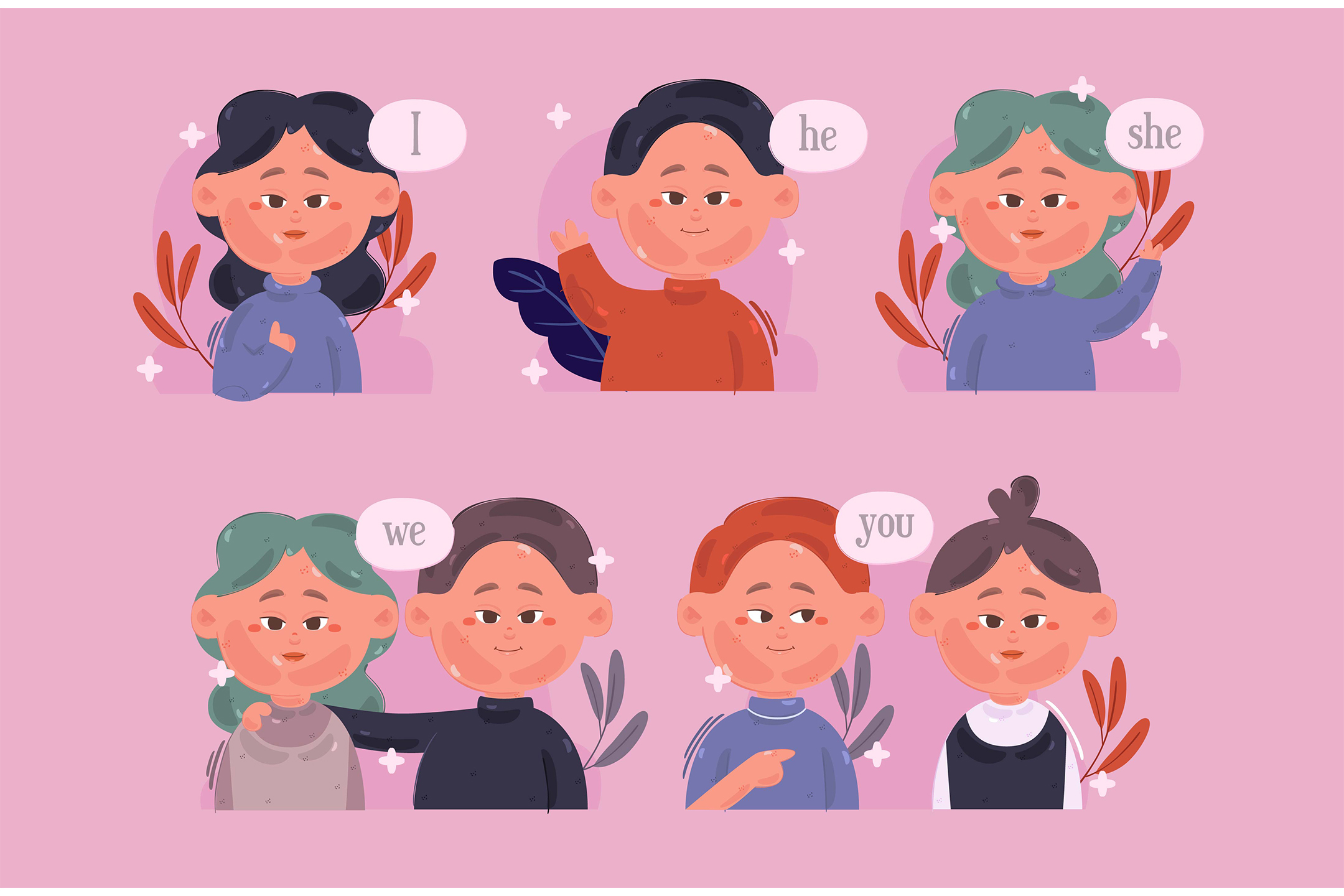 英语会话（动画课程）